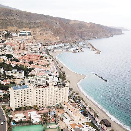 Hotel Moon Dreams Portomagno اغوادولس المظهر الخارجي الصورة