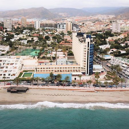 Hotel Moon Dreams Portomagno اغوادولس المظهر الخارجي الصورة