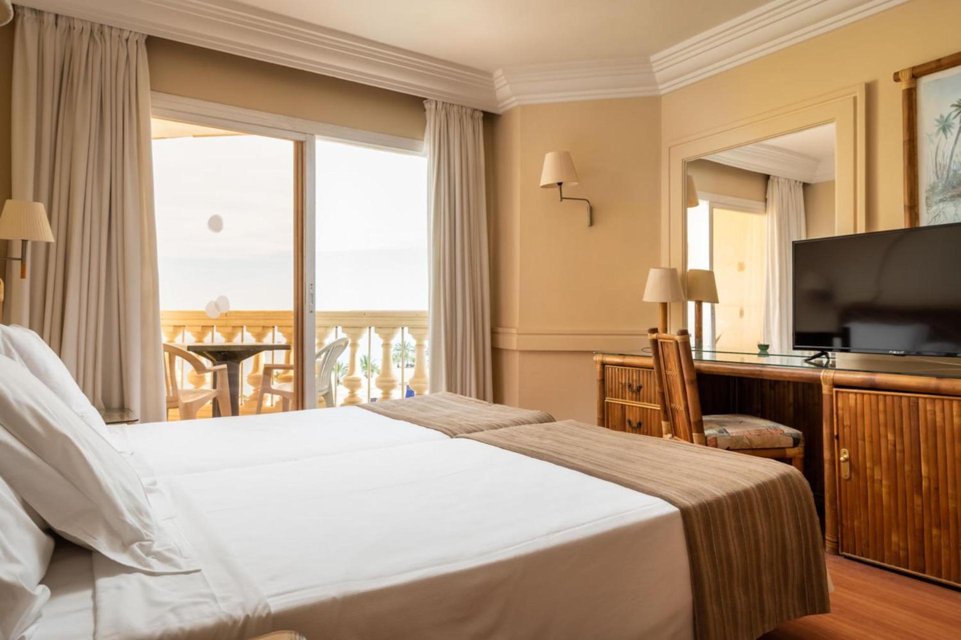 Hotel Moon Dreams Portomagno اغوادولس المظهر الخارجي الصورة