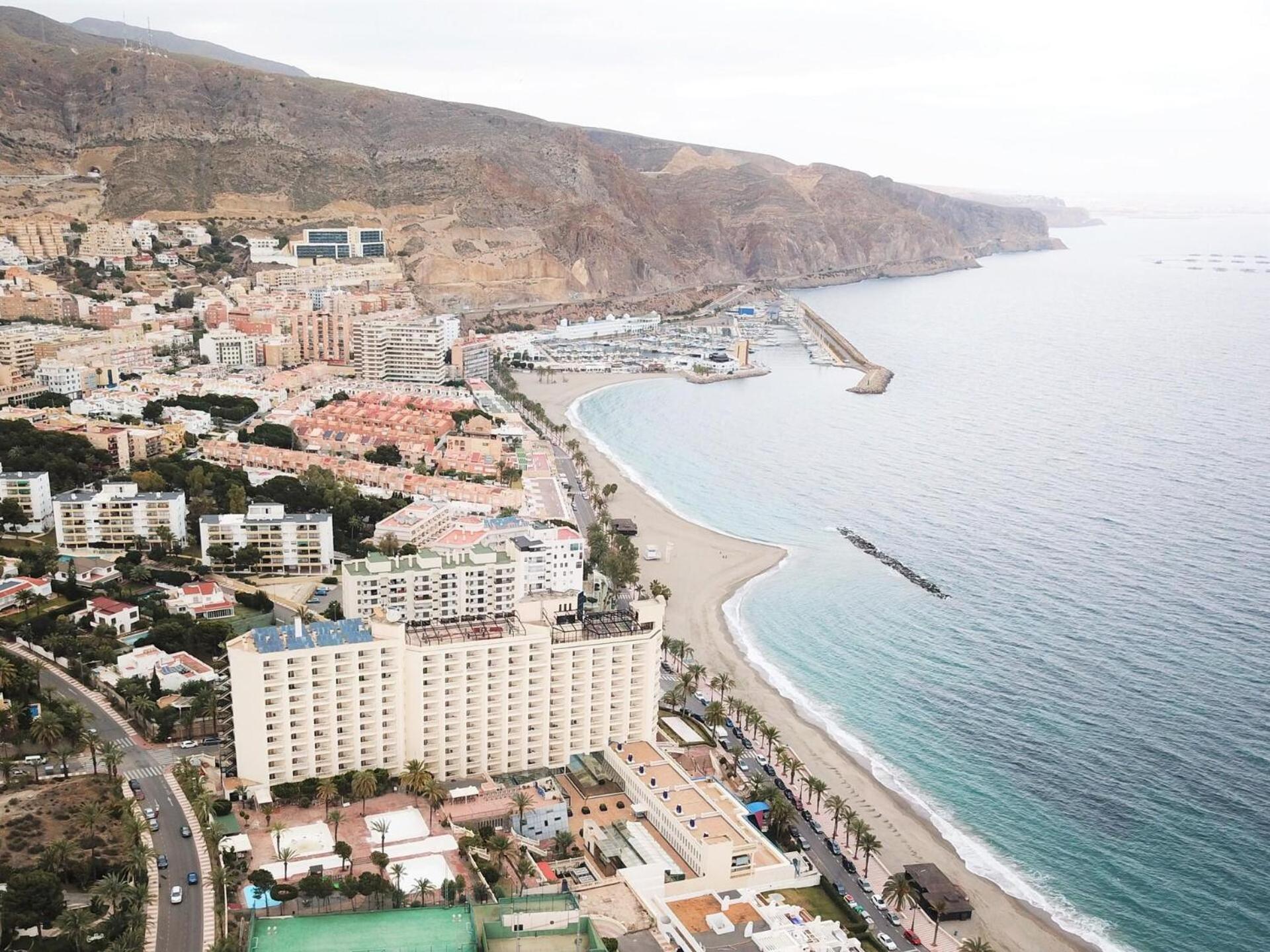 Hotel Moon Dreams Portomagno اغوادولس المظهر الخارجي الصورة