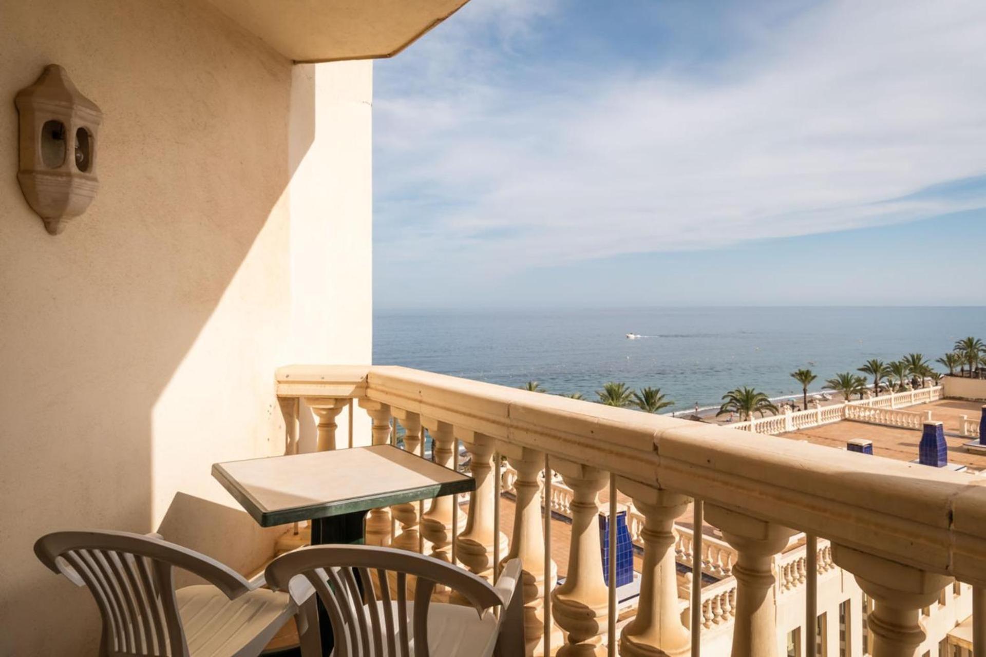 Hotel Moon Dreams Portomagno اغوادولس المظهر الخارجي الصورة
