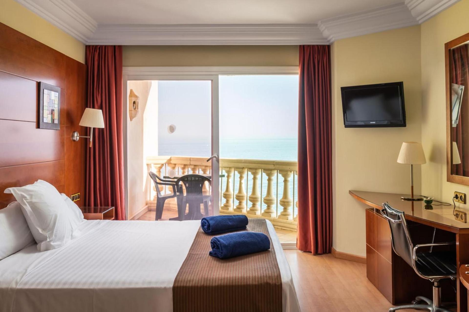 Hotel Moon Dreams Portomagno اغوادولس المظهر الخارجي الصورة