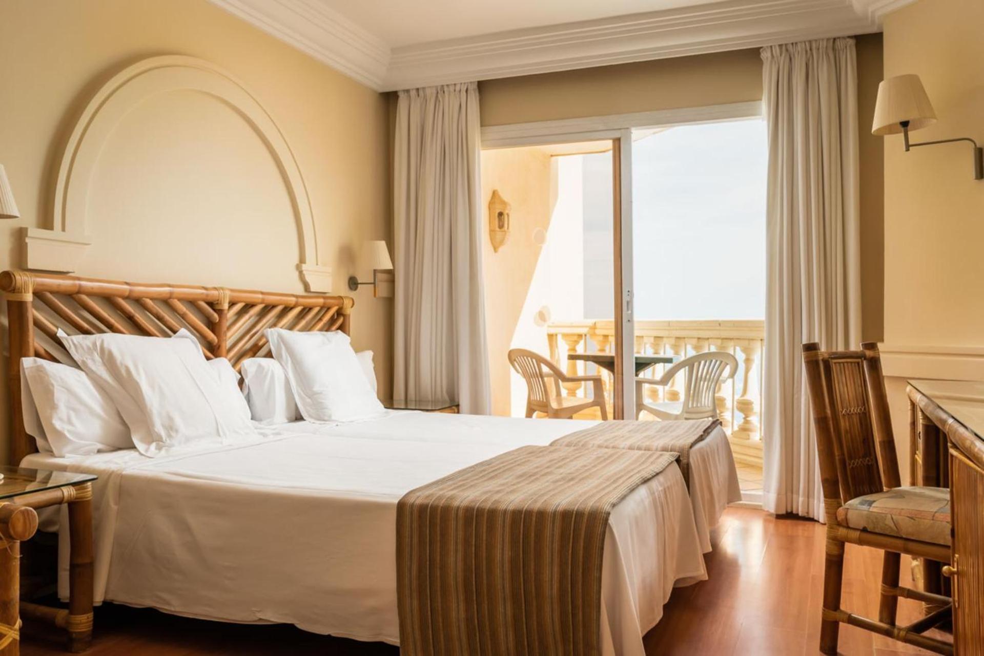 Hotel Moon Dreams Portomagno اغوادولس المظهر الخارجي الصورة