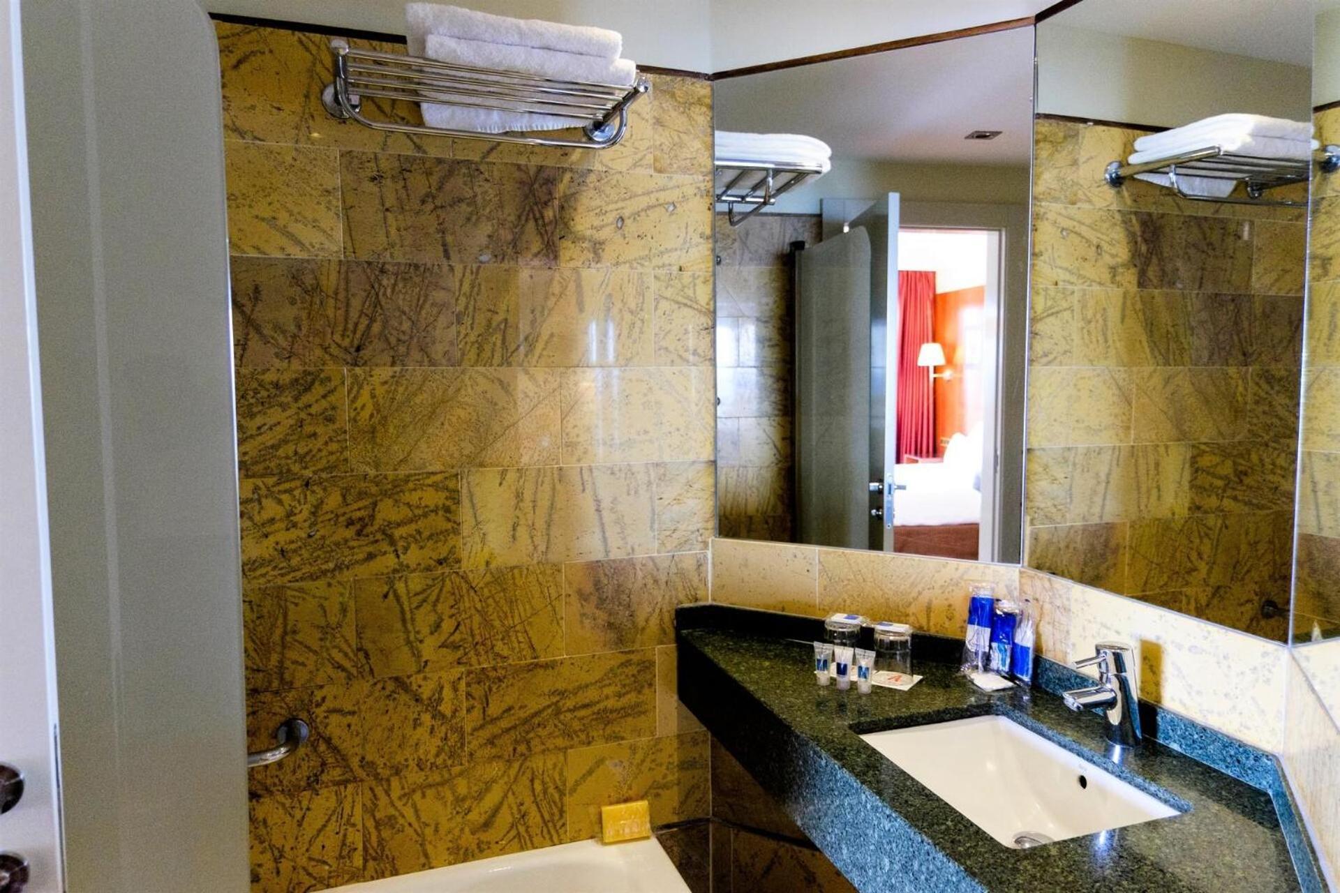 Hotel Moon Dreams Portomagno اغوادولس المظهر الخارجي الصورة