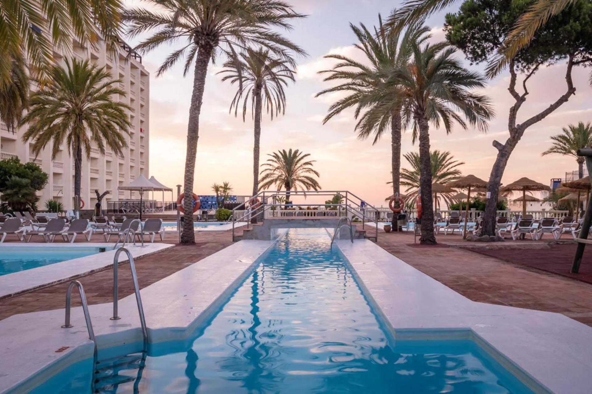 Hotel Moon Dreams Portomagno اغوادولس المظهر الخارجي الصورة