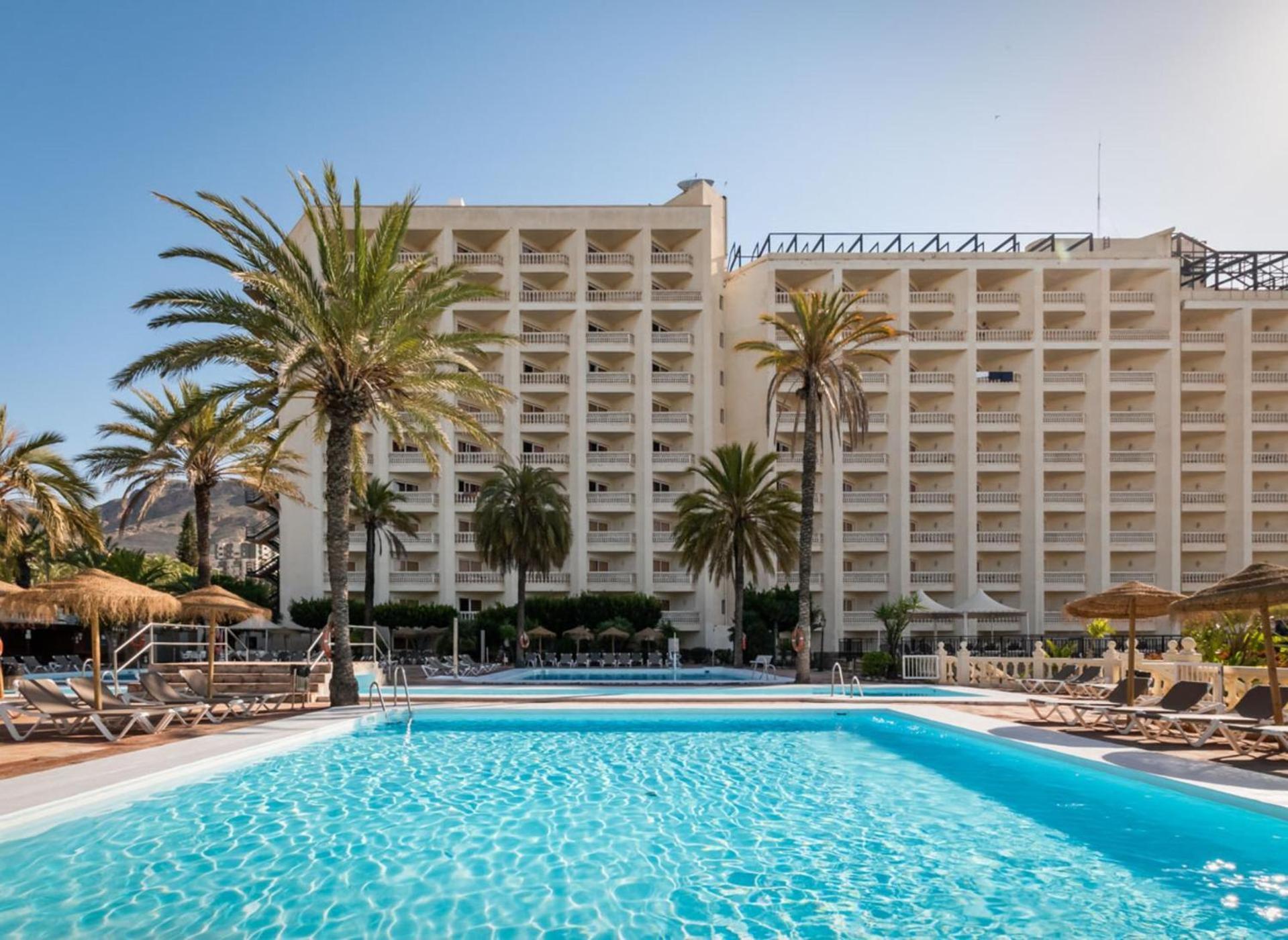 Hotel Moon Dreams Portomagno اغوادولس المظهر الخارجي الصورة