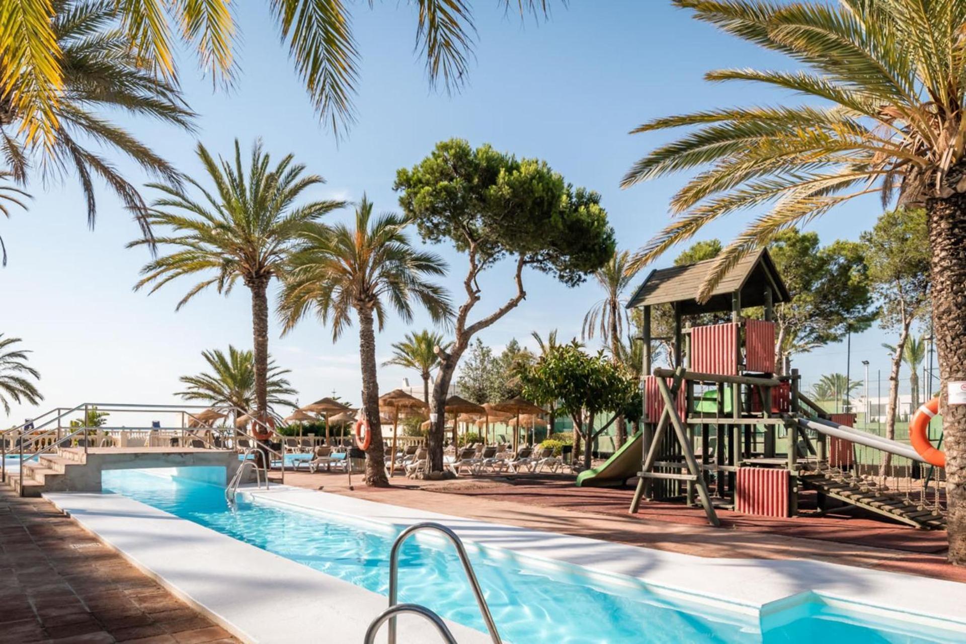 Hotel Moon Dreams Portomagno اغوادولس المظهر الخارجي الصورة