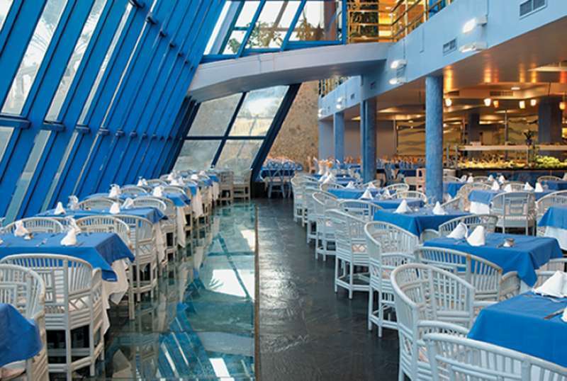 Hotel Moon Dreams Portomagno اغوادولس المظهر الخارجي الصورة