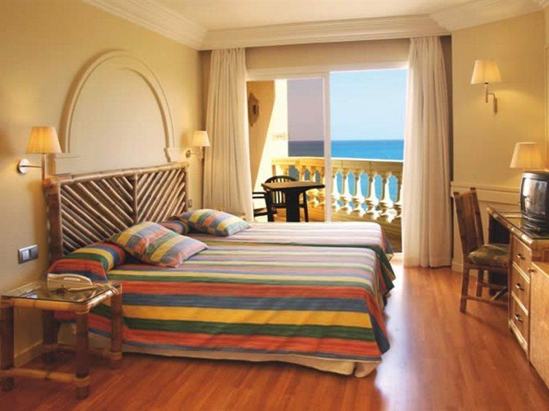 Hotel Moon Dreams Portomagno اغوادولس المظهر الخارجي الصورة