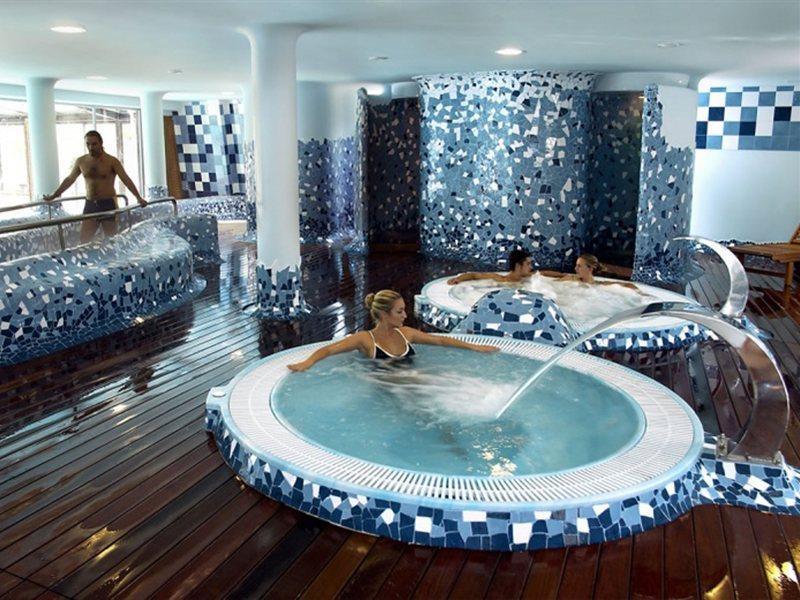 Hotel Moon Dreams Portomagno اغوادولس المظهر الخارجي الصورة