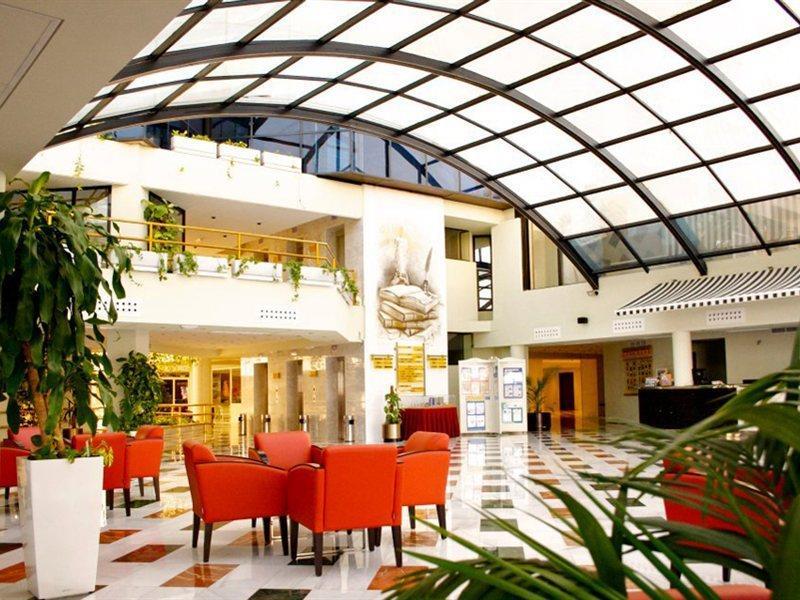 Hotel Moon Dreams Portomagno اغوادولس المظهر الخارجي الصورة