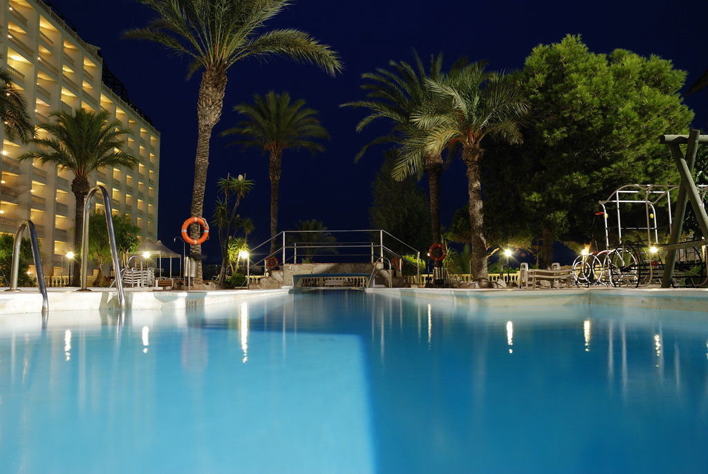 Hotel Moon Dreams Portomagno اغوادولس المظهر الخارجي الصورة