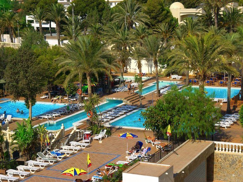 Hotel Moon Dreams Portomagno اغوادولس المظهر الخارجي الصورة