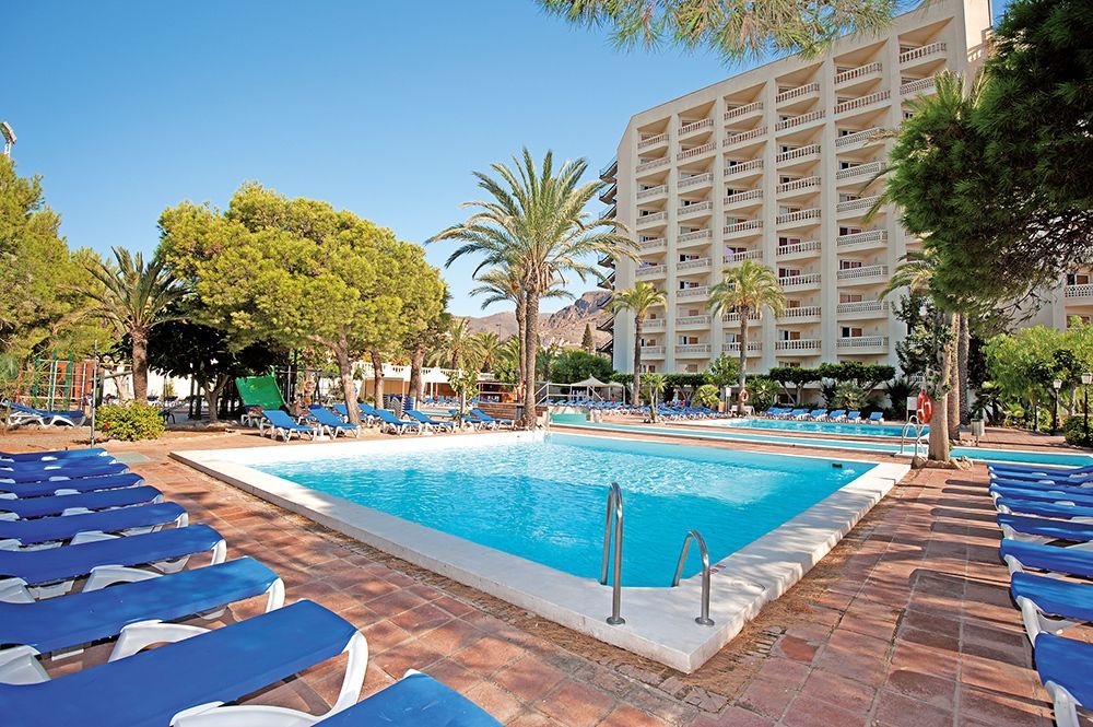 Hotel Moon Dreams Portomagno اغوادولس المظهر الخارجي الصورة