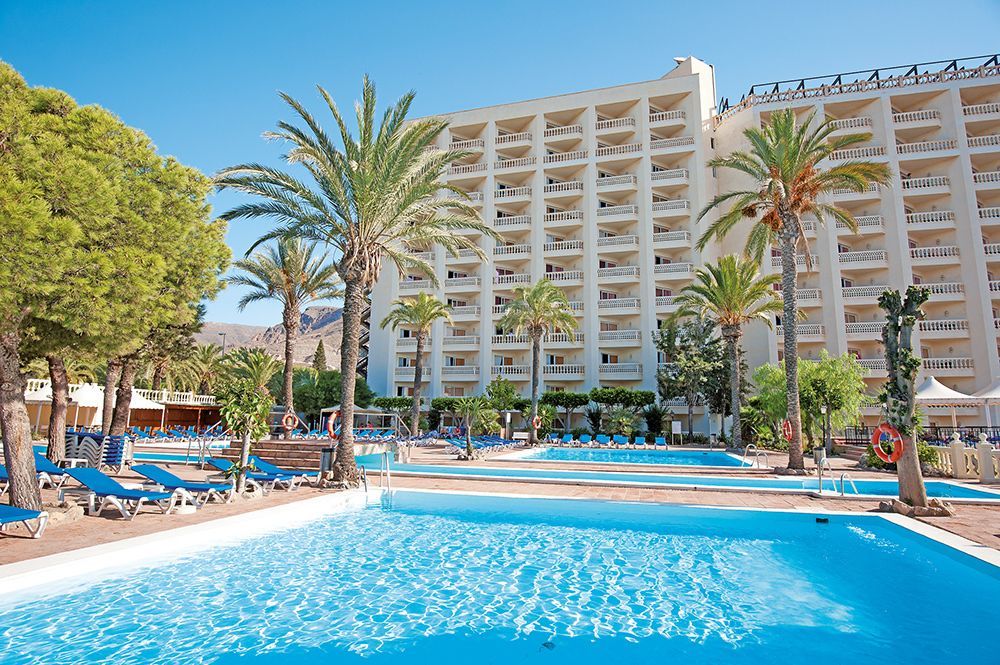 Hotel Moon Dreams Portomagno اغوادولس المظهر الخارجي الصورة
