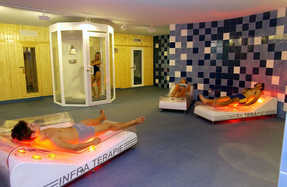 Hotel Moon Dreams Portomagno اغوادولس المظهر الخارجي الصورة