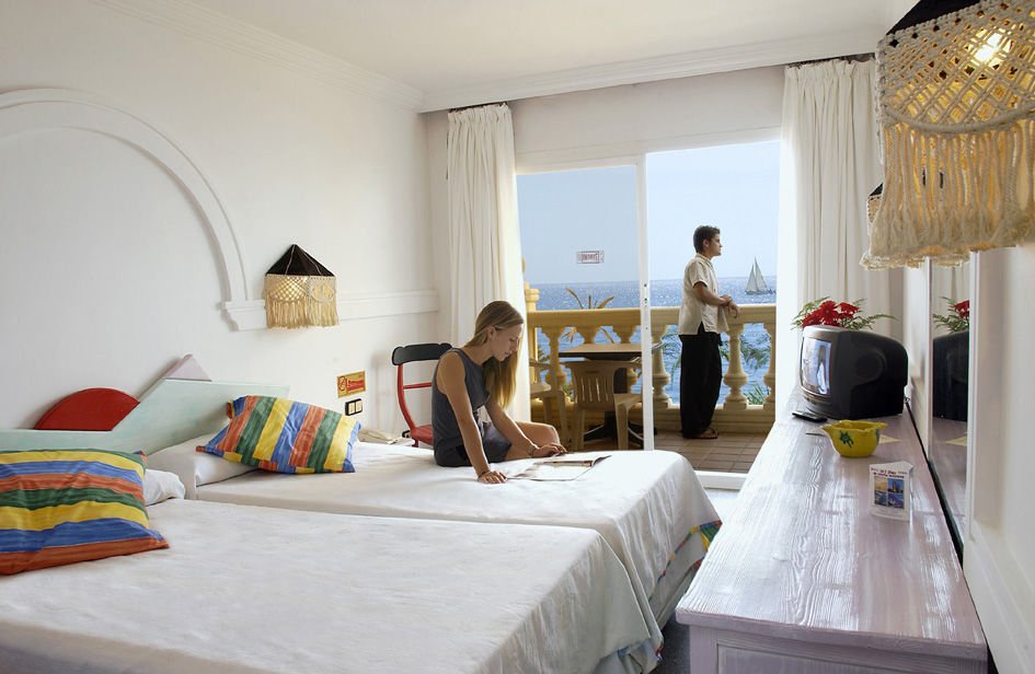 Hotel Moon Dreams Portomagno اغوادولس المظهر الخارجي الصورة