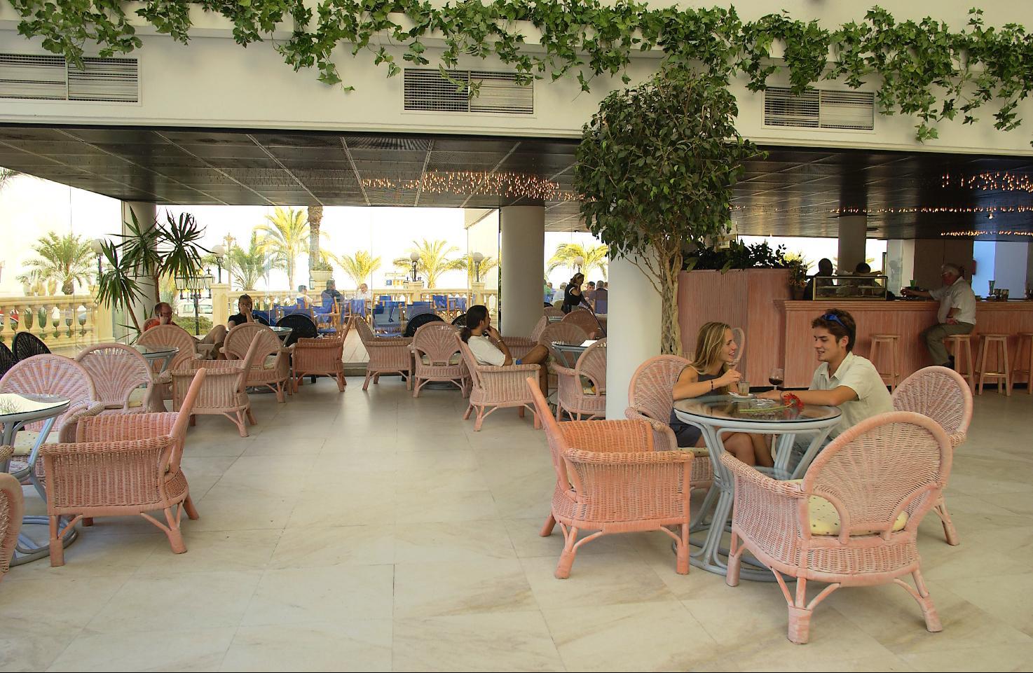 Hotel Moon Dreams Portomagno اغوادولس المظهر الخارجي الصورة